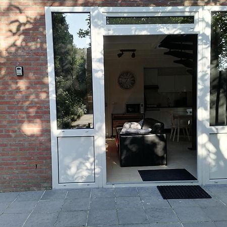 Bie De Grens Villa Koningsbosch Exterior photo